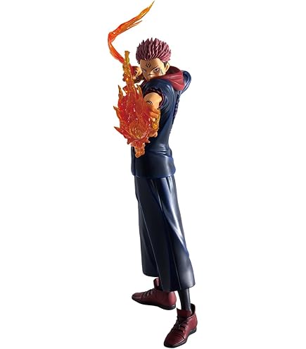Amazon.co.jp: バンプレスト 呪術廻戦 Combination Battle2 宿儺